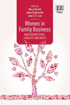 bokomslag Women in Family Business