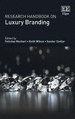 Research Handbook on Luxury Branding 1