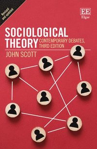 bokomslag Sociological Theory