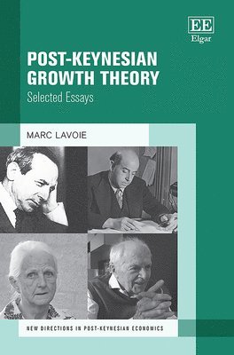 Post-Keynesian Growth Theory 1