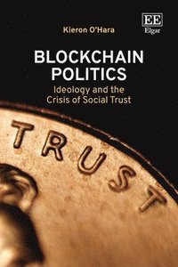 bokomslag Blockchain Politics