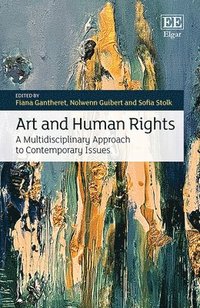 bokomslag Art and Human Rights
