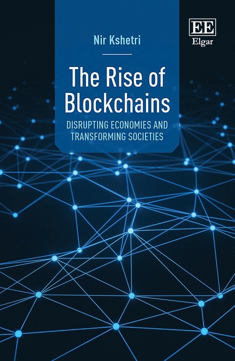 Rise of Blockchains