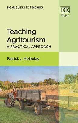 Teaching Agritourism 1