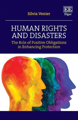 bokomslag Human Rights and Disasters