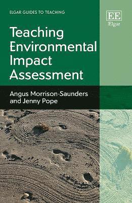 Teaching Environmental Impact Assessment 1