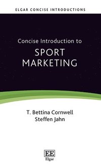 bokomslag Concise Introduction to Sport Marketing