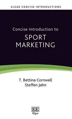 bokomslag Concise Introduction to Sport Marketing