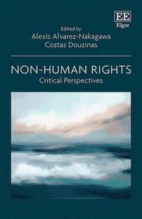 bokomslag Non-Human Rights
