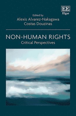 bokomslag Non-Human Rights