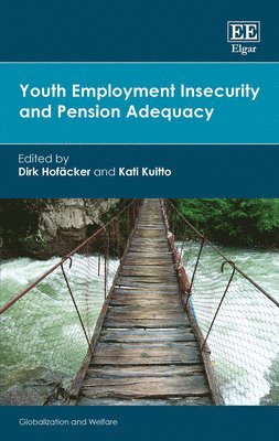 Youth Employment Insecurity and Pension Adequacy 1