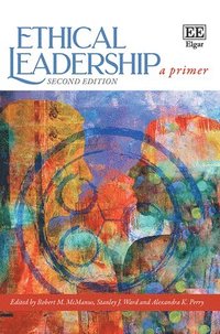 bokomslag Ethical Leadership