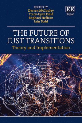 bokomslag The Future of Just Transitions