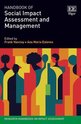 Handbook of Social Impact Assessment and Management 1