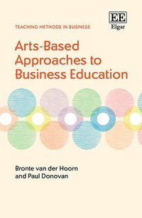 bokomslag Arts-Based Approaches to Business Education