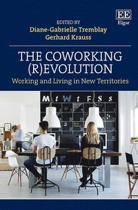 bokomslag Coworking (R)evolution
