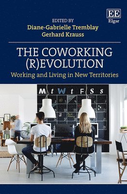 The Coworking (R)evolution 1