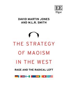 Strategy of Maoism in the West