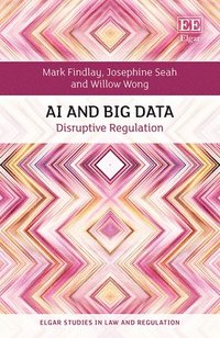bokomslag AI and Big Data
