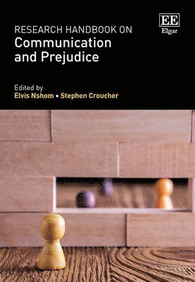 Research Handbook on Communication and Prejudice 1