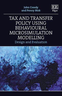 Tax and Transfer Policy Using Behavioural Microsimulation Modelling 1