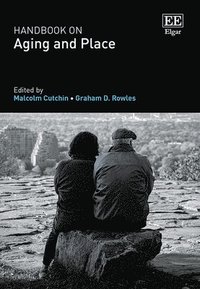 bokomslag Handbook on Aging and Place
