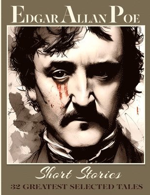 bokomslag 32 Greatest Selected Tales