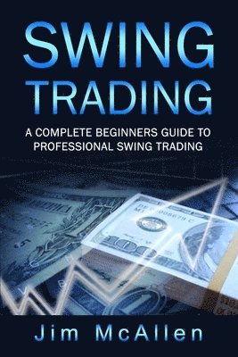 bokomslag Swing Trading