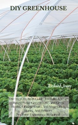 DIY Greenhouse