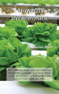 bokomslag How-To Hydroponics