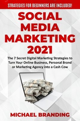 Social Media Marketing  2021
