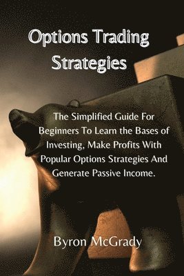 bokomslag Options Trading Strategies