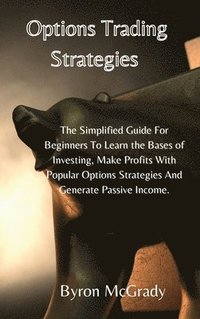 bokomslag Options Trading Strategies