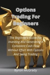 bokomslag Options Trading For Beginners