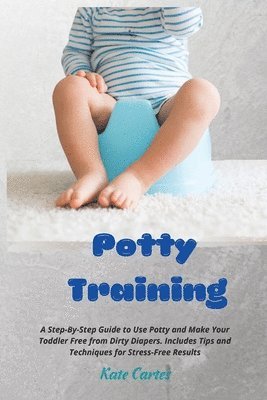 bokomslag Potty Training