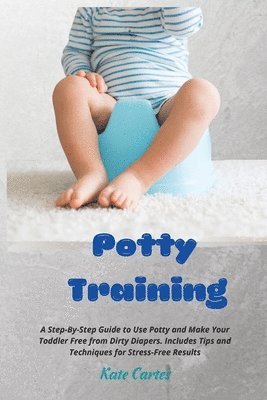 Potty Training 1