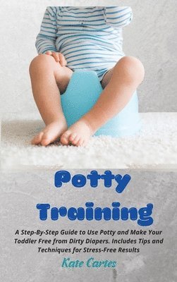 bokomslag Potty Training