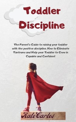 Toddler Discipline 1