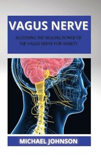 bokomslag Vagus Nerve