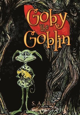bokomslag Goby the Goblin