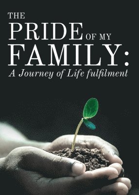 bokomslag Pride of My Family