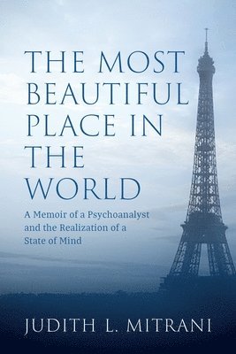 Judith L Mitrani - Most Beautiful Place in the World, Häftad