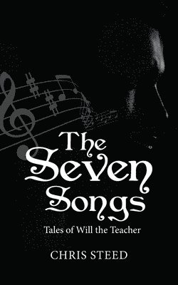 Chris Steed - Seven Songs, Häftad