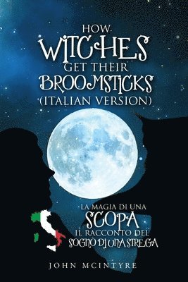 magia di una scopa