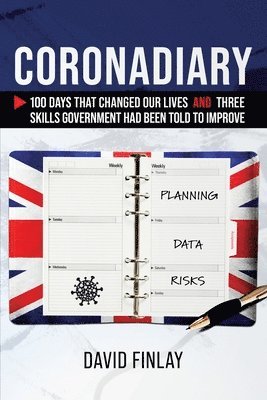 Coronadiary 1