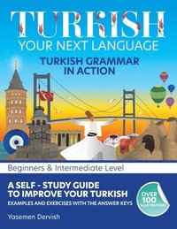 bokomslag Turkish