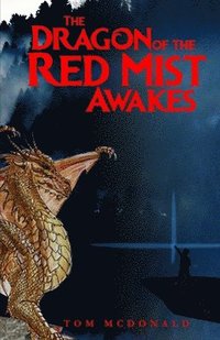 bokomslag Dragon of the Red Mist Awakes