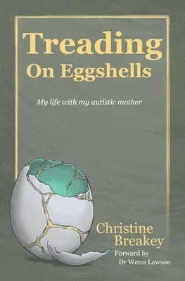 Treading on Eggshells 1