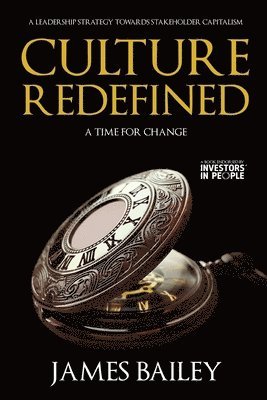 Culture Redefined 1