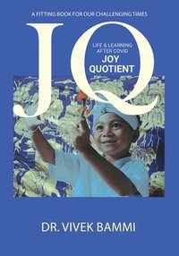 bokomslag Joy Quotient